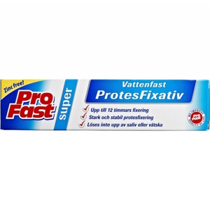 Profast Superfixativ produktbillede