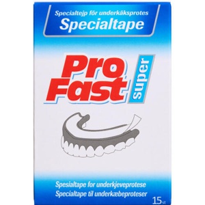 Profast Specialtape 15 stk produktbillede