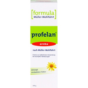 PROFELAN Salbe n.Müller-Wohlfahrt Produktbild