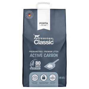 Professional Classic Active Carbon Produktbild
