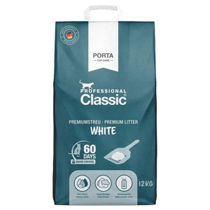 Professional Classic White Produktbild