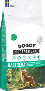 Professional Kastrerad Hundfoder - 14 kg produkt bild