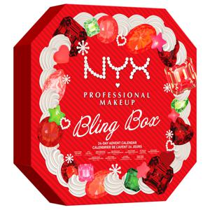 Professional Makeup, Bling Box 24 dagars julkalender produkt bild