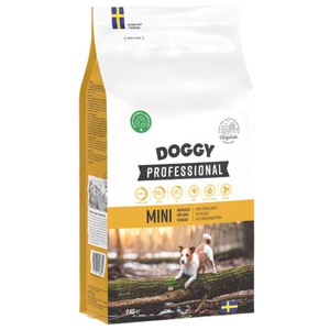 Professional Mini för Hund - 2 kg produkt bild