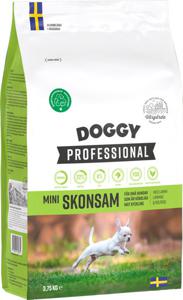 Mini Skonsam Hundfoder 3,75kg produkt bild