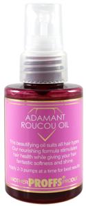 PROFFS STYLING Adamant Roucou Oil 50ml produkt bild
