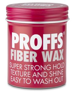 PROFFS Fiber Wax 100 ml produkt bild