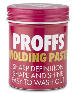PROFFS STYLING Molding Paste 100ml produkt bild