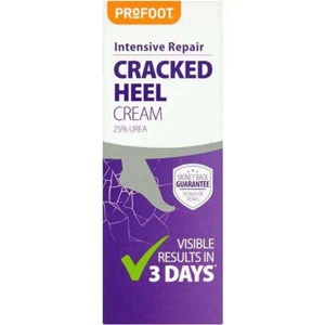 Profoot Intensive Repair Cracked Heel Cream 60ml product image