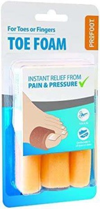 Profoot Toe Foam product image