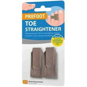 Profoot Toe Straightener Pack of 2 product image