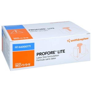PROFORE lite Kompr.-Syst.latexfrei Binden Produktbild