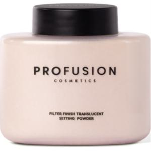 Profusion Loose Baking Powder Translucent produkt bild