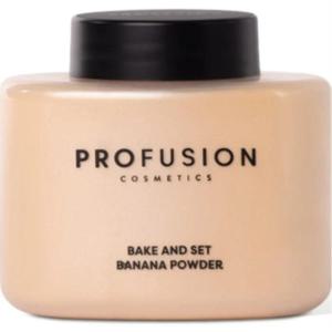 Profusion Loose Baking Powder Banana produkt bild