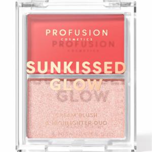 Profusion Sunkissed Glow - Coral Heatwave produkt bild