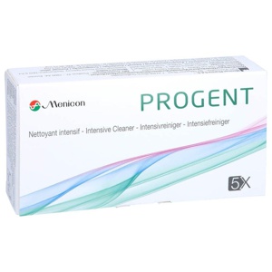 PROGENT Intensivrein.f.formstab.Kontaktlinsen Amp. Produktbild