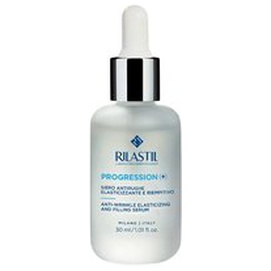 PROGRESSION(+) elastisierendes und aufpolsterndes Anti-Falten-Serum 30 ml Produktbild