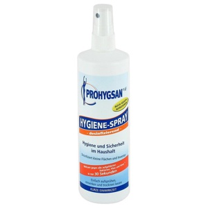 Prohygsan Hygiene Spray AF d, 250 ml Spray Produktbild
