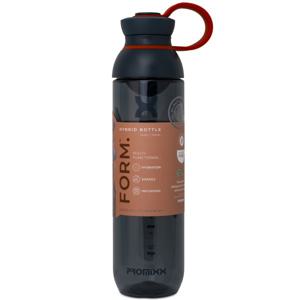 Promixx Form Hybrid Bottle 760 ml Blue/Orange produkt bild