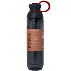 Promixx Form Hybrid Bottle 760 ml Blue/Orange produktbillede