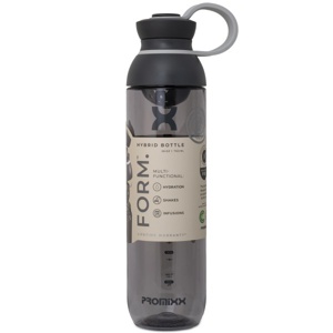 Promixx Form Hybrid Bottle 760 ml Grey produktbillede
