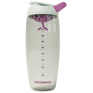 Promixx Pursuit 2 Ecozen Bottle 950 ml Seagrass Green Mulberry produkt bild
