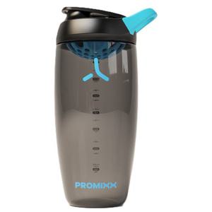 Promixx Pursuit Ecozen 760ml Black/Cyan produkt bild