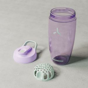 Promixx Pursuit Ecozen 760ml Lilac/Seagrass Green produkt bild