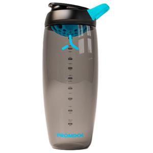 Promixx Pursuit Ecozen 950ml Black/Cyan produkt bild