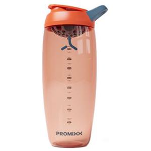 Promixx Pursuit 2 Ecozen Bottle 950 ml Burnt Orange Midnight Blue produkt bild