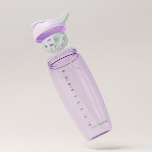 Promixx Pursuit Ecozen 950ml Lilac/Seagrass Green produkt bild