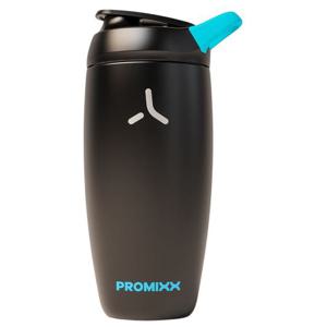 Promixx Pursuit Insulated Steel 550ml Black/Cyan produkt bild