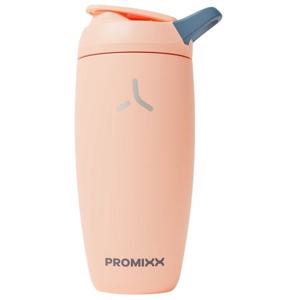 Promixx Pursuit Insulated Steel 550ml Coral/Midnight Blue produkt bild