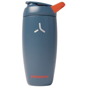 Promixx Pursuit Insulated Steel 550ml Midnight Blue/Burnt Orange produkt bild