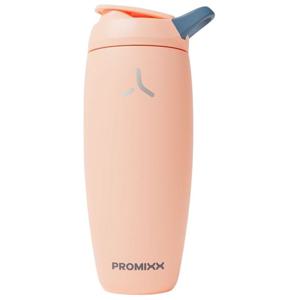 Promixx Pursuit Insulated Steel 700ml Coral/Midnight Blue produkt bild