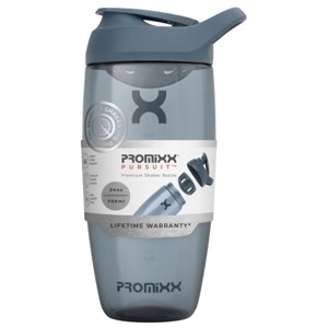 Promixx Pursuit Shaker 700 ml Midnight Blue produkt bild