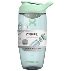 Promixx Pursuit Shaker 700 ml Seagrass Green produkt bild