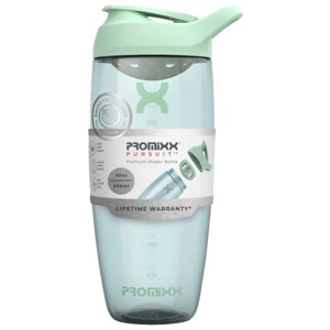 Promixx Pursuit Shaker 950 ml Seagrass Green produkt bild