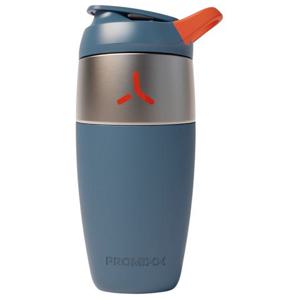 Promixx Pursuit Single Wall Steel 760ml Midnight Blue/Burnt Orange produkt bild