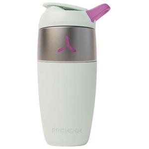 Promixx Pursuit Single Wall Steel 760ml Seagrass Green/Mulberry produkt bild