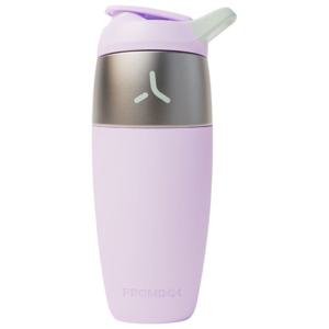 Promixx Pursuit Single Wall Steel 950 ml Lilac Seagrass Green produkt bild