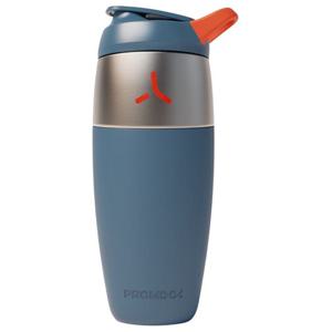 Promixx Pursuit Single Wall Steel 950ml Midnight Blue/Burnt Orange produkt bild