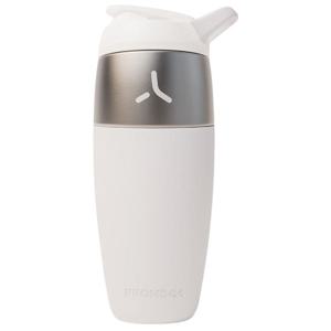 Promixx Pursuit Single Wall Steel 950ml White/Cool Grey produkt bild