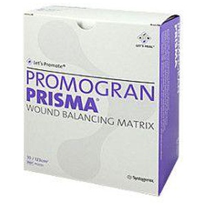 PROMOGRAN Prisma 123 qcm Tamponaden Produktbild