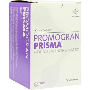 PROMOGRAN Prisma 28 qcm Tamponaden Produktbild