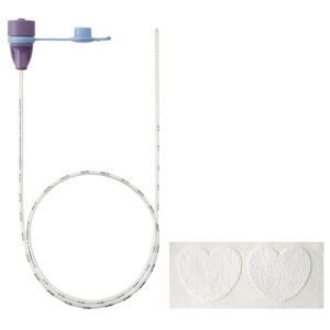 Proneo Sonde Ch 5 50 cm Enfit, 1X1 St n.v. Produktbild