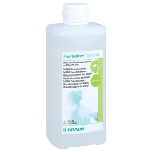 PRONTODERM Lösung Produktbild