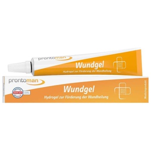 PRONTOMAN Gel Produktbild