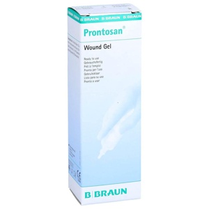 PRONTOSAN Gel Produktbild