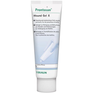 Prontosan Gel X sårgel 50 g produktbilde